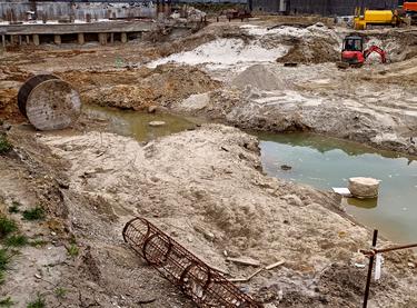 Статус строительства ЖК Avalon Up Дом 4