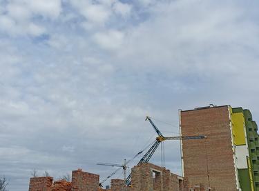 Статус будівництва вул. Микулинецька, 101а Будинок 2 (Секція 3)