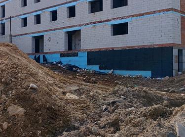 Статус будівництва XO RESIDENCE Будинок