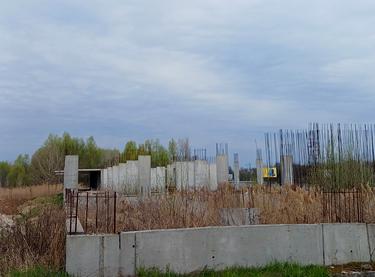 Статус строительства ЖК BASA city Дом 6