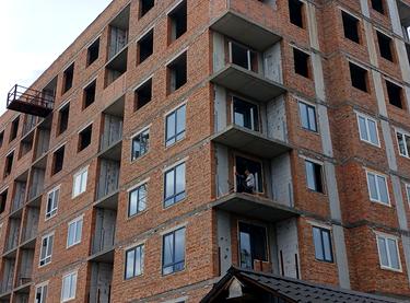 Статус строительства ЖК Vlasna (Time Development) Дом 2