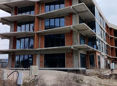 Статус строительства ЖК Park Lake City Дом 2.6 Vita
