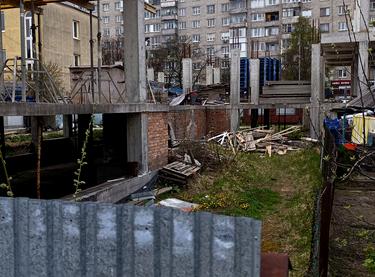Статус будівництва вул. С. Петлюри, 7а Будинок