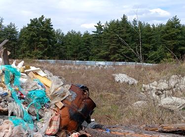 Статус строительства ЖК Парковый Квартал Дом 8