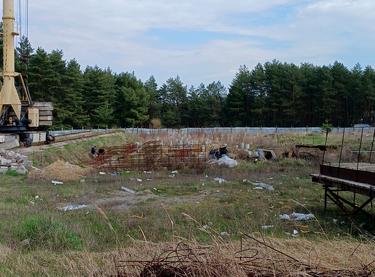 Статус строительства ЖК Парковый Квартал Дом 7