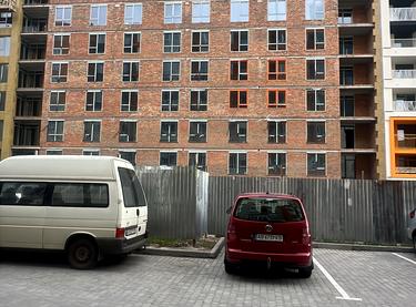 Статус строительства ЖК Семейный COMFORT 2 Дом 1