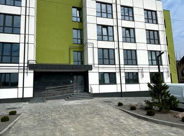 Статус будівництва ЖК Стайл Хаус Будинок 12