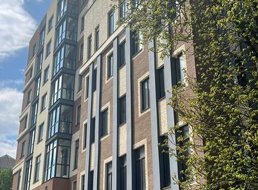 Статус строительства ул. Байды Вишневецкого, 46, ул. Гоголя, 241 Дом