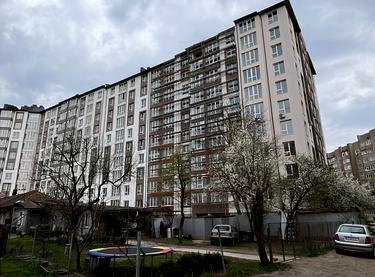 Статус будівництва вул. Пасічна, 52 Будинок
