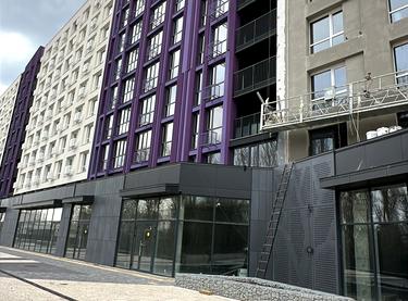 Статус будівництва ЖК Lavanda Park Будинок 1 (Секція 1.1)