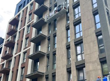 Статус строительства ЖК Avalon Yard Дом 5 (Секция 5.1, Секция 5.2, Секция 5.3, ...)