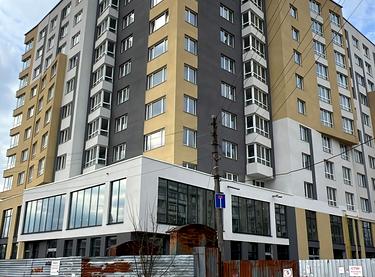 Статус будівництва вул. Євгена Пікуса, 14 Будинок