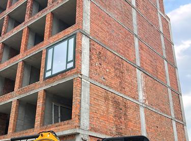 Статус строительства ЖК Lypynsky Дом 1