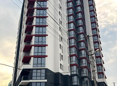 Статус будівництва ЖК Comfort Hill Будинок