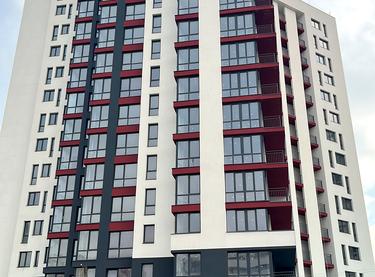 Статус строительства ЖК Comfort Hill Дом