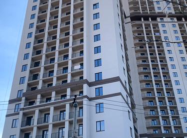 Статус будівництва ЖК Посейдон Будинок 2