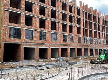 Статус строительства ЖК Lavanda Park Дом 2 (Секция 2.1)