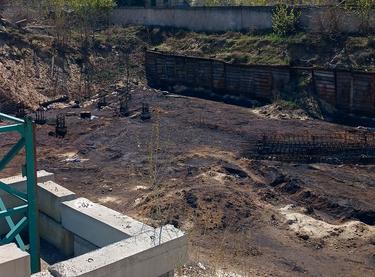 Статус будівництва ЖК Star City Будинок 8
