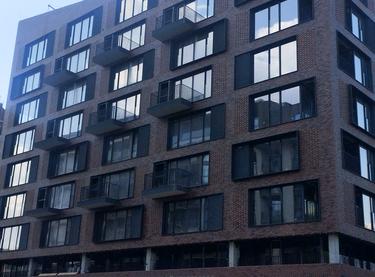 Статус строительства ЖК MAVERICK Дом 2