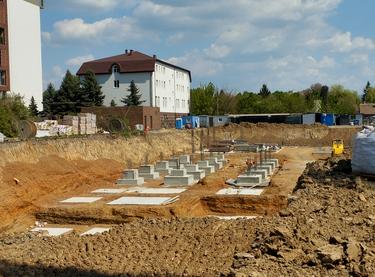 Статус строительства ЖК MAVERICK Дом 3