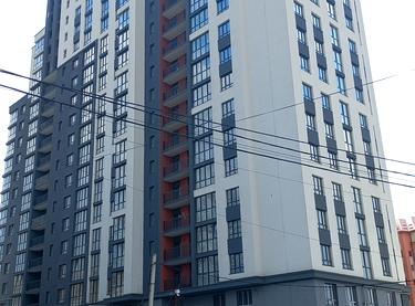 Статус будівництва ЖК Atlanta Tower Будинок