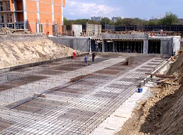 Статус будівництва ЖК CONTINENT MODERN Будинок 2