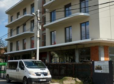 Статус будівництва ЖК Годинки Будинок