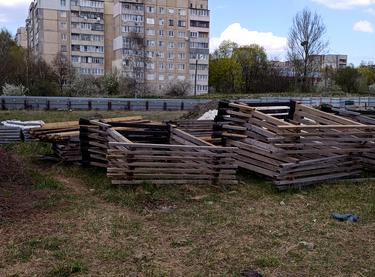 Статус будівництва ЖК ЕКО-ДІМ на Трускавецькій Будинок