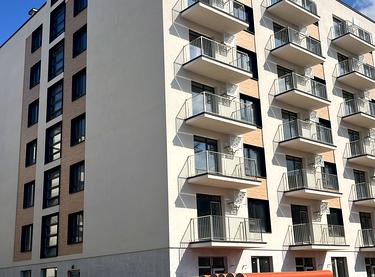 Статус строительства ЖК Містечко Південне Дом 3