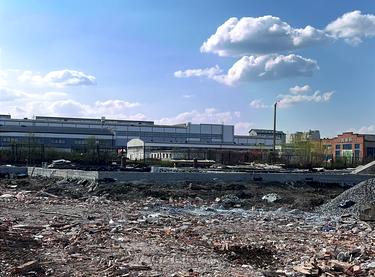 Статус строительства ЖК Містечко Південне Дом 20