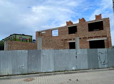 Статус строительства ЖК Drive city Дом 2