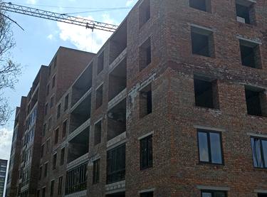 Статус будівництва ЖК Браво Будинок (Секція 2, Секція 3)