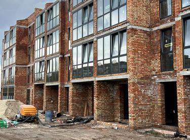 Статус строительства Клубный комплекс Harmony Дом 1