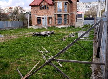 Статус строительства ЖК PRAUD Rise Дом 1