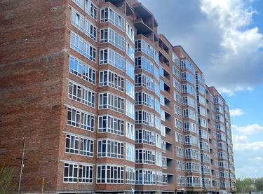 Статус строительства ул. Трудовая, 6/2 Дом (Секция 1)