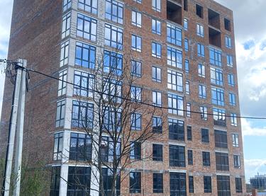 Статус строительства ЖК Перлина Проскурова-5 Дом (Секция 1)