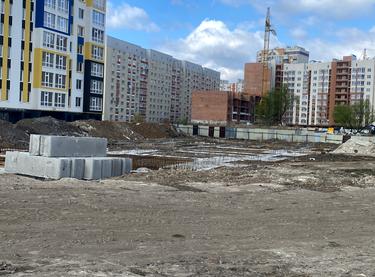 Статус будівництва ЖК Європейський квартал Будинок 3