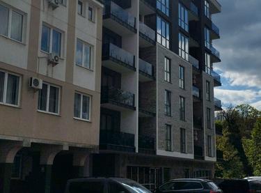 Статус строительства ул. Андрея Новака, 47 Дом