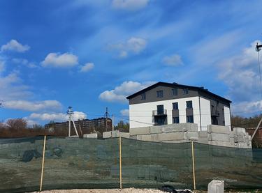 Статус будівництва ЖК Petrykiv Hills Будинок 2