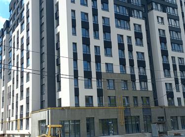 Статус строительства ЖК Львовский Дом 1