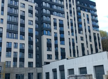 Статус строительства ЖК Львовский Дом 2