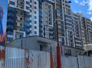 Статус будівництва Мікрорайон Таїровські сади Будинок 2 (Секція 6, Секція 7)