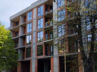 Статус строительства ЖК MONTREAL Дом