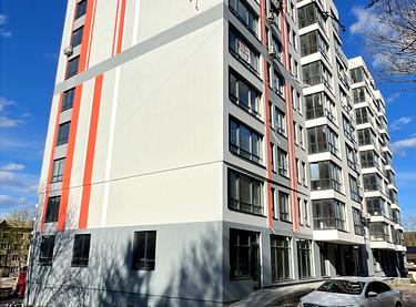 Статус строительства ул. Привокзальная 30 Дом