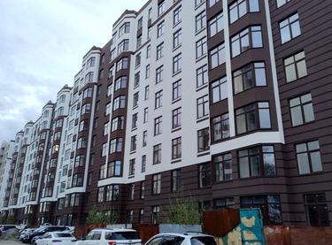 Статус строительства ЖК Пражский квартал 2 Дом 3