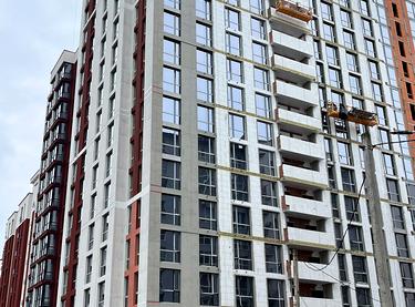 Статус будівництва ЖК Comfort House Будинок 3