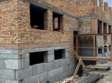 Статус будівництва ЖК Comfort Hall Будинок