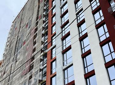 Статус будівництва ЖК Comfort House Будинок 4