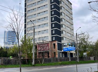 Статус будівництва вул. Галицька Будинок 1