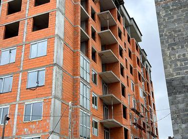 Статус строительства ЖК Silver Дом